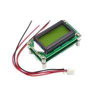 Illkjasfc Misurazione avanzata della frequenza del contatore di frequenza PLJ-0802 con l'impostazione di memorizzazione per gli sviluppatori EEPROM Impostazione di memorizzazione