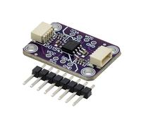 Illkjasfc Modulo Circuito Isolamento I2C Veloce da 1 MHz Ottimizzato per PLC E Integrazione Reti Sensori Isolatori Incapsulati in Plastica