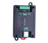 Illkjasfc Modulo Conversione da USB A RS485/RS422 Chip FT232 U4P FT1B/U44P FTB per Tecnici nel Controllo Industriale Modulo Seriale Industriale