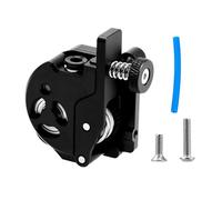 Illkjasfc Modulo Estrusore in Lega Alluminio per K1C K1Max Rapporto Trasmissione Migliorato Alimentazione Filamenti Lisci per Estrusore Interamente in Metallo