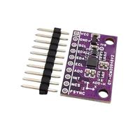 Illkjasfc Modulo sensore BNO085 a 9 assi GY ICM20948V2 9DOF Sensori Acceleratore Sensore di movimento