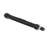 Illkjasfc Outdoor Foxes Down Volpi Blaster Chiamata Fischietti Animali Selvatici Gatti Chiama Cane All'aperto Campo Fischietti Facile T Accessorio