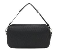 Illkjasfc Robusta Custodia per Trasporto degli Altoparlanti Rivestimento Esterno Resistente Ai Graffi E Resistente alle Intemperie Migliora La Difesa dalle Cadute per Dispositivo Conversazione