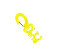 Illkjasfc Supporto per Erogatore Immersione Secondo Stadio Immersione Fibbie A Sgancio Rapido Migliorare Le Immersioni Sicure E Notturne Clip Ergonomica Accessori