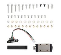 Illkjasfc Tap Probe V2V1 PCB con stampante 3D Impressora per carrelli ferroviari V2V1 MGN9