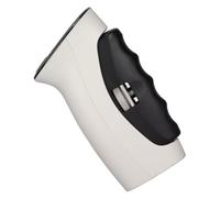 Illkjasfc Trainer Portatile per La Presa con Biografie degli Utenti Personalizzabili capacità 198 Libbre E Impugnatura Anti-Scivolo Misuratore Presa Precisione Tutte Le Epoche