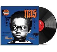 Nas - Illmatic: Remixes & Rarities (Rsd 2024) - AA.VV. (Vinile)
