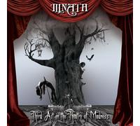 ILLNATH - THIRD ACT IN THE THEATRE OF MA