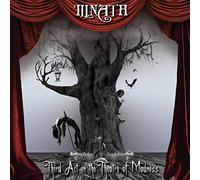 Illnath - Third Act In The Theatre Of Madness