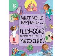 Illnesses Became Resistant to Medicine? (What Would Happen If... (Set 2))