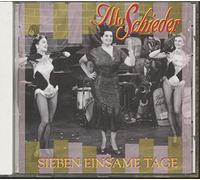 Illo Schieder - Sieben Einsame Tage