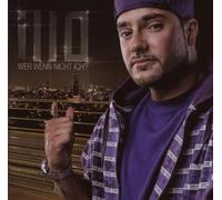 Illo - Wer,Wenn Nicht Ich