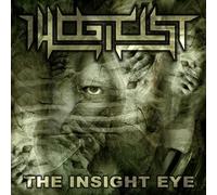 Illogicist The Insight Eye (CD) Album