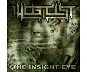 Illogicist The Insight Eye (CD) Album