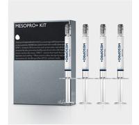 ILLON MesoPRO Plus 2g 4pcs Fiala per Terapia Intensiva 72-hour programma di s...