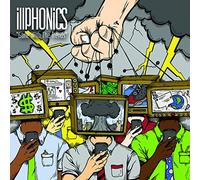 Illphonics - Gone With The Trends
