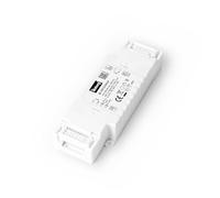 illuburg Trasformatore LED 12V 15W Dimmerabile DALI PUSH per Faretto Osram Philips GU5.3 MR16 LED Alimentatore Driver Power Supply