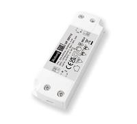 illuburg Trasformatore LED 12V 20W Sottile Senza Sfarfallio per Strisce Mobili LED Alimentatore Driver