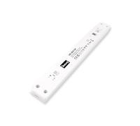 illuburg Trasformatore LED 12V 30W Sottile Senza Sfarfallio per Strisce Mobili LED Alimentatore Driver