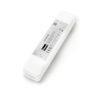 illuburg Trasformatore LED 12V 75W Senza Sfarfallio per LED Strisce Lampada G4 GU5,3 Alimentatore Driver