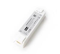illuburg Trasformatore LED 24V 18W - 60W Dimmerabile DALI PUSH per Strisce LED Alimentatore Driver Power Supply
