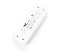 illuburg Trasformatore LED 24V 20W - 50W Dimmerabile TRIAC Sottile per LED Strisce Lampadine LED Alimentatore Driver