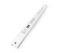 illuburg Trasformatore LED 24V 24W - 60W Dimmerabile DALI PUSH Senza Sfarfallio Sottile per Strisce LED Alimentatore Driver Power Supply