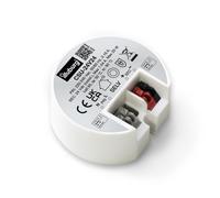 illuburg Trasformatore LED 24V 24W Senza Sfarfallio per LED Strisce Lampada Mobi