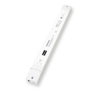 illuburg Trasformatore LED 24V 250W Sottile Senza Sfarfallio per Strisce Mobili LED Alimentatore Driver