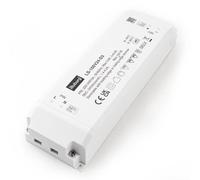 illuburg Trasformatore LED 24V 33W - 100W Dimmerabile TRIAC per LED Strisce Lampadine LED Alimentatore Driver
