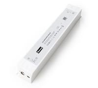illuburg Trasformatore LED 24V 75W - 250W Dimmerabile DALI PUSH per Strisce LED Alimentatore Driver Power Supply