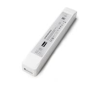 illuburg Trasformatore LED 24V 80W Dimmerabile DALI PUSH per Strisce LED Alimentatore Driver Power Supply