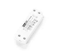 illuburg Trasformatore LED 300mA - 350mA Corrente Costante 10W - 20W Sottile Flickerfree LED Alimentatore Driver Power Supply