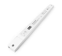 illuburg Trasformatore LED 48V 100W Sottile Senza Sfarfallio per LED Strisce Lampada Mobili LED Alimentatore Driver