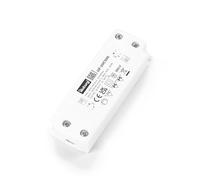 illuburg Trasformatore LED 500mA Corrente Costante 10W - 20W Sottile Flickerfree LED Alimentatore Driver Power Supply