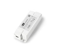 illuburg Trasformatore LED 700mA Corrente Costante 28W - 40W Senza Sfarfallio LED Alimentatore Driver