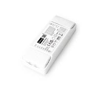 illuburg Trasformatore LED Dimmerabile DALI PUSH 0-10V 100mA - 440mA Uscita Regolabile 10W LED Alimentatore Driver