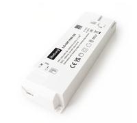 illuburg Trasformatore LED Dimmerabile TRIAC 1050mA Corrente Costante 25W - 50W per Lampada LED Alimentatore Driver