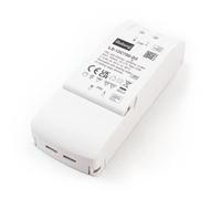 illuburg Trasformatore LED Dimmerabile TRIAC 700mA Corrente Costante 7W - 12W per Lampada LED Alimentatore Driver