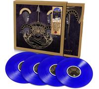 illud divinum insanus: the remixes