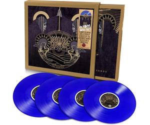 illud divinum insanus: the remixes