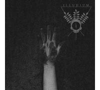 Illudium Ash of the Womb (CD) Album Digipak