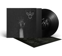 Illudium - Ash Of The Womb