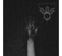 ILLUDIUM - ASH OF THE WOMB - CDD - F72z