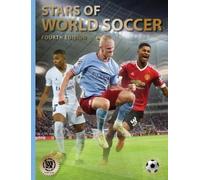 Illugi Jökulsson Stars of World Soccer (Copertina rigida) Abbeville Sports