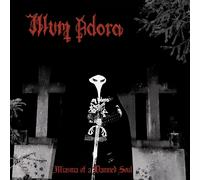 Illum Adora Miasma of a Damned Soul (CD)
