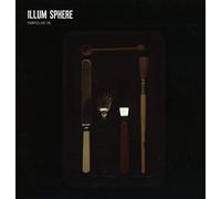 Illum Sphere - Fabriclive, Vol. 78