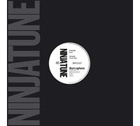 Illum Sphere - Illum Sphere-Second Sight B W Ritual 12"|"Illum Sphere