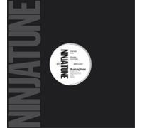 Illum Sphere Second Sight (Vinyl LP) 12" Single