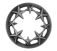 Illuma lid Candle Paralume Accessori,Sciogliere la Candela in Modo Uniforme,Coperchio Per Candela Ha Una Varietà Stili Design Tra Cui Scegliere